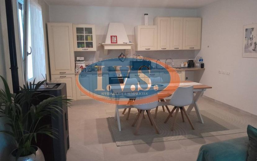 Trilocale via Immacolata 26, Centro, Grisignano di Zocco — foto 24 di 24
