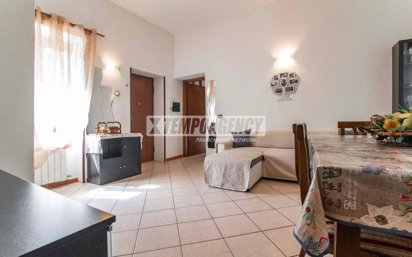Bilocale via virgilio 56, Massina, Cislago — foto 2 di 21