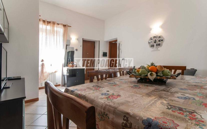 Bilocale via virgilio 56, Massina, Cislago — foto 14 di 21