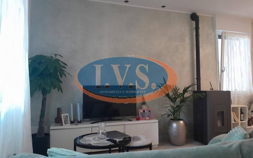 Trilocale via Immacolata 26, Centro, Grisignano di Zocco — foto 17 di 24