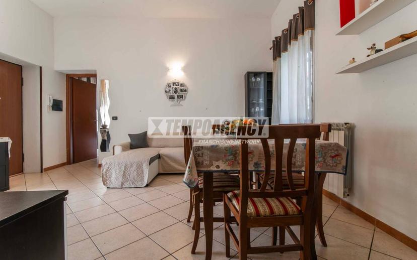 Bilocale via virgilio 56, Massina, Cislago — foto 17 di 21