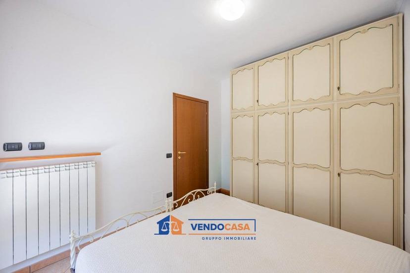 Bilocale via Vermenagna 2, Centro, Limone Piemonte — foto 9 di 23