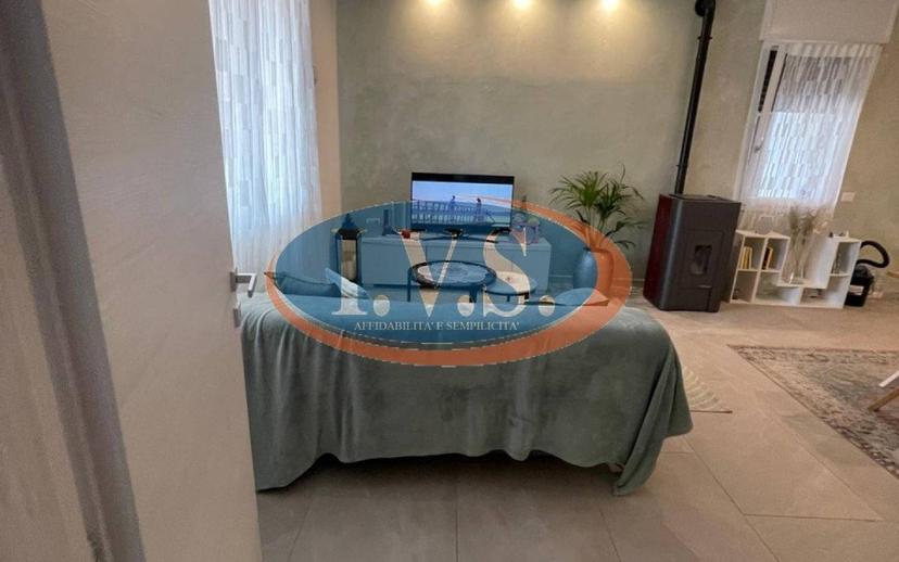 Trilocale via Immacolata 26, Centro, Grisignano di Zocco — foto 15 di 24
