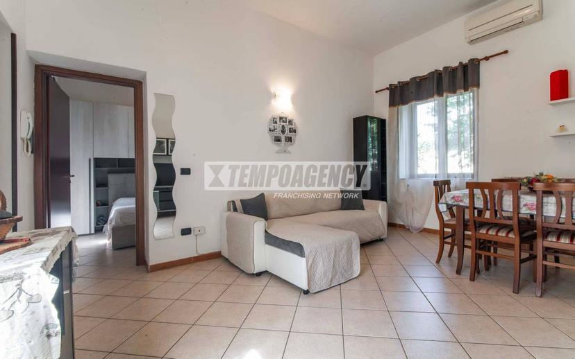 Bilocale via virgilio 56, Massina, Cislago — foto 9 di 21