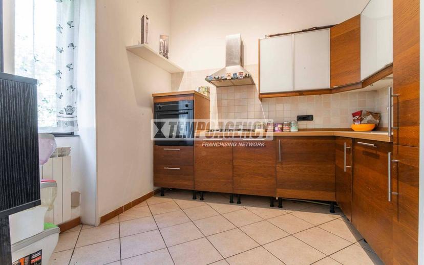Bilocale via virgilio 56, Massina, Cislago — foto 6 di 21