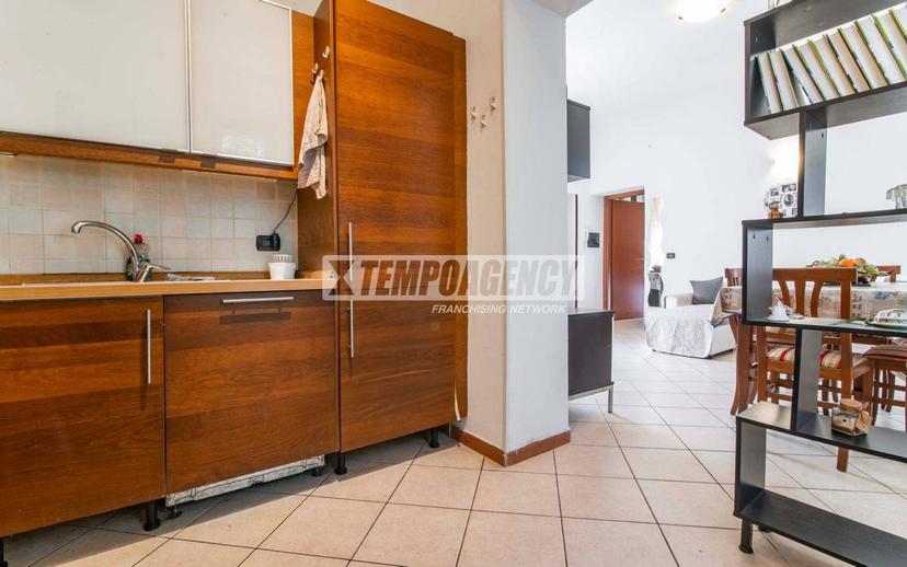 Bilocale via virgilio 56, Massina, Cislago — foto 10 di 21