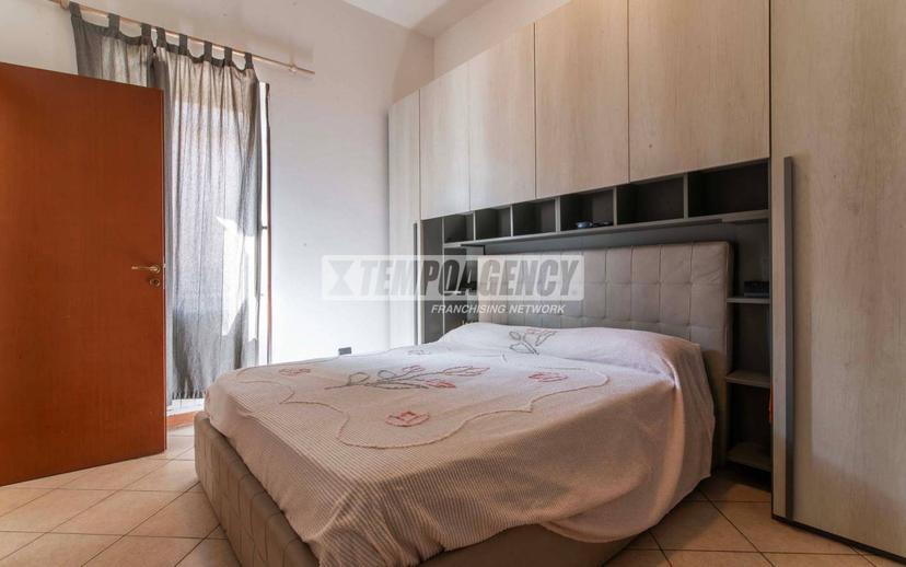Bilocale via virgilio 56, Massina, Cislago — foto 16 di 21