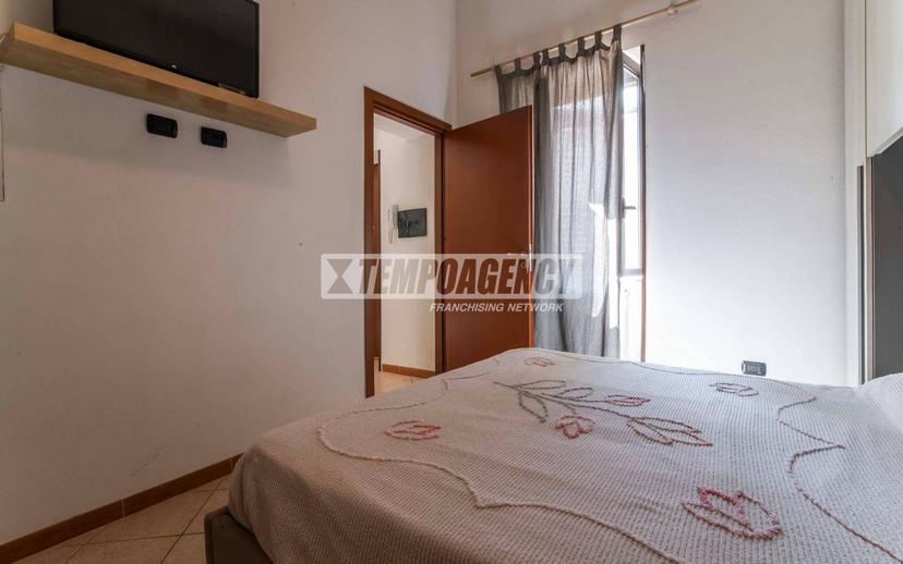 Bilocale via virgilio 56, Massina, Cislago — foto 19 di 21