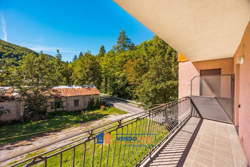Bilocale via Vermenagna 2, Centro, Limone Piemonte — foto 14 di 23