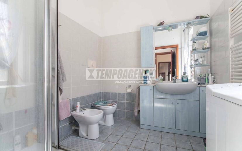 Bilocale via virgilio 56, Massina, Cislago — foto 20 di 21