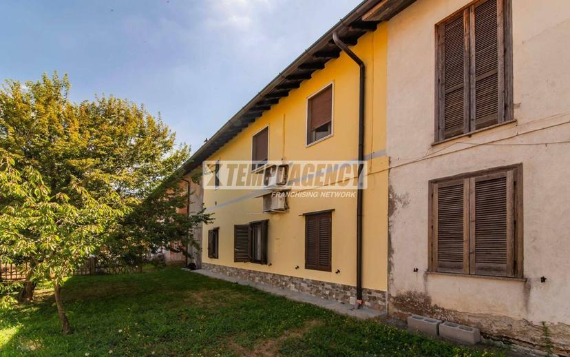Bilocale via virgilio 56, Massina, Cislago — foto 8 di 21