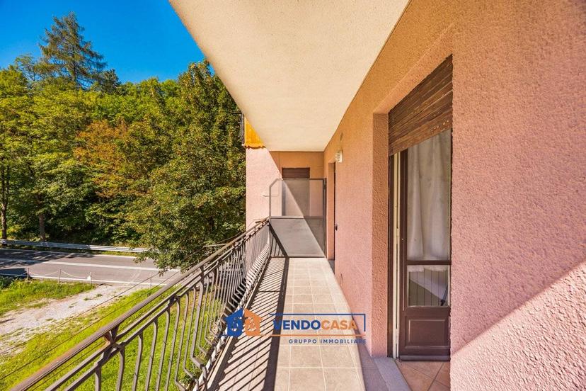 Bilocale via Vermenagna 2, Centro, Limone Piemonte — foto 21 di 23