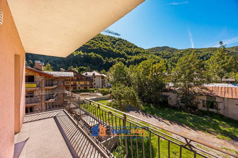 Bilocale via Vermenagna 2, Centro, Limone Piemonte — foto 15 di 23