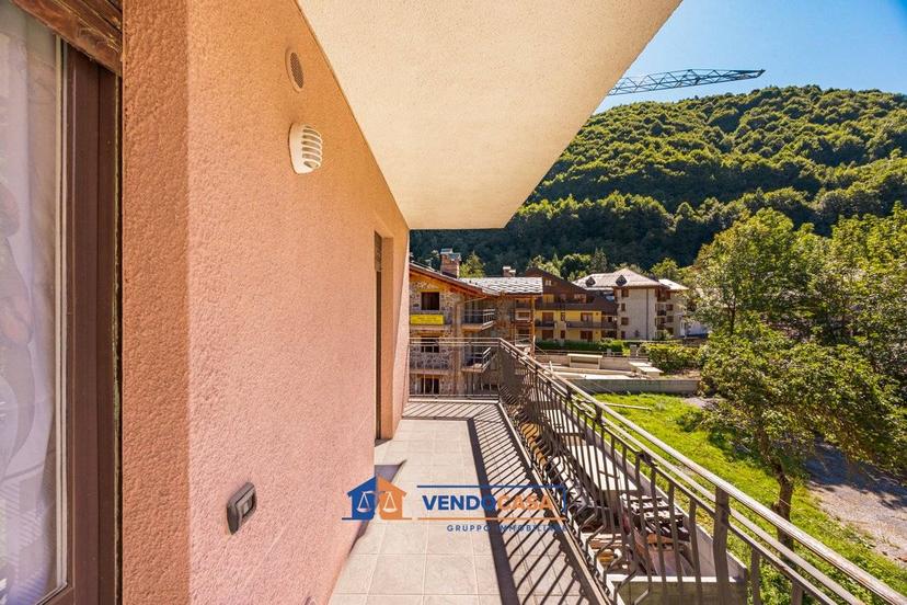 Bilocale via Vermenagna 2, Centro, Limone Piemonte — foto 18 di 23