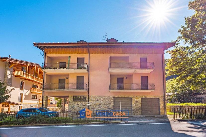 Bilocale via Vermenagna 2, Centro, Limone Piemonte — foto 20 di 23
