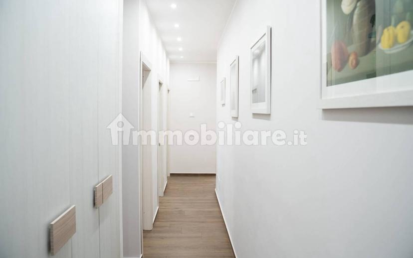 Quadrilocale largo Belvedere 6, Motta Sant'Anastasia — foto 25 di 30