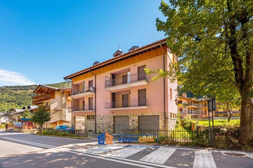 Bilocale via Vermenagna 2, Centro, Limone Piemonte — foto 8 di 23