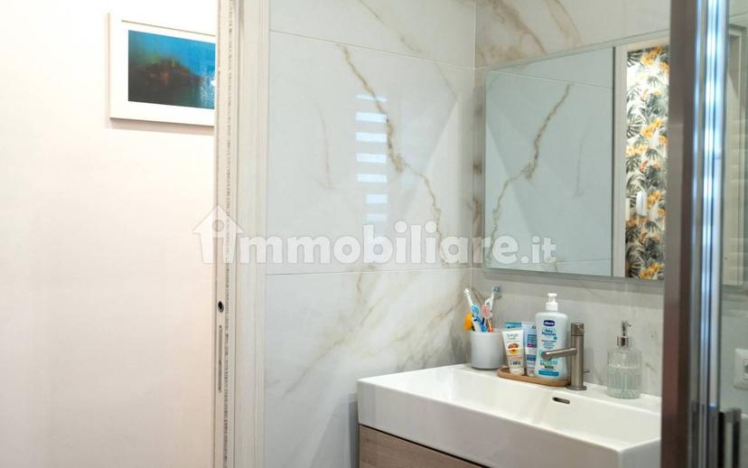 Quadrilocale largo Belvedere 6, Motta Sant'Anastasia — foto 13 di 30