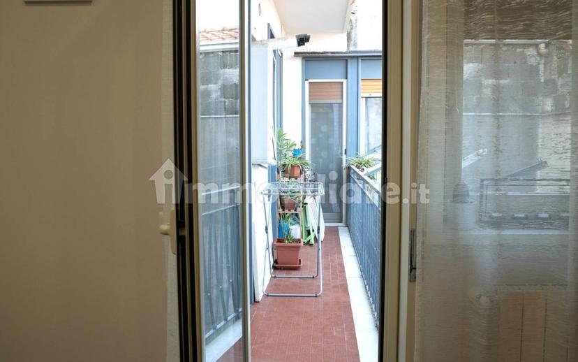 Quadrilocale largo Belvedere 6, Motta Sant'Anastasia — foto 8 di 30