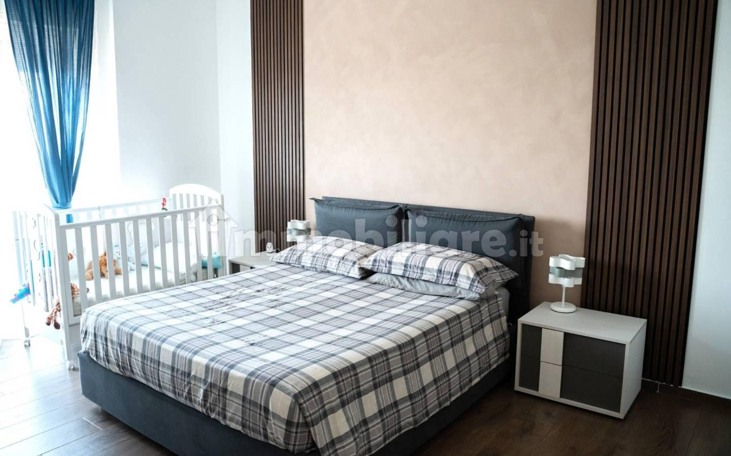 Quadrilocale largo Belvedere 6, Motta Sant'Anastasia