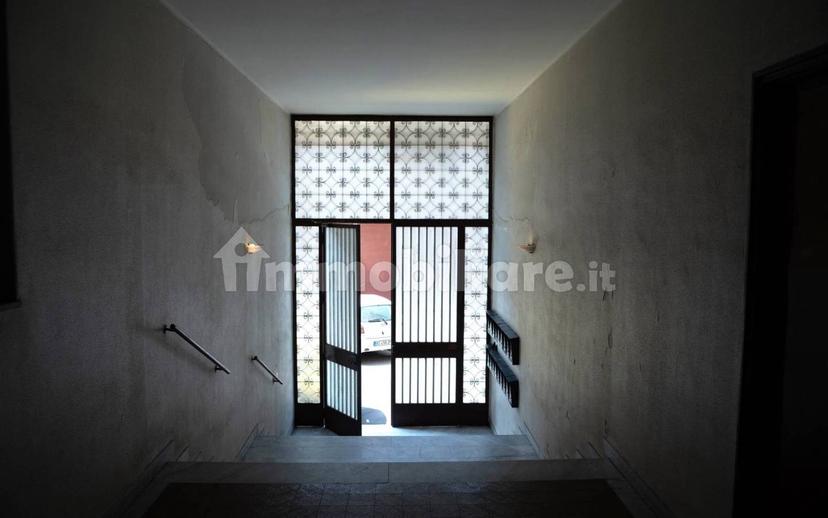 Quadrilocale largo Belvedere 6, Motta Sant'Anastasia — foto 21 di 30
