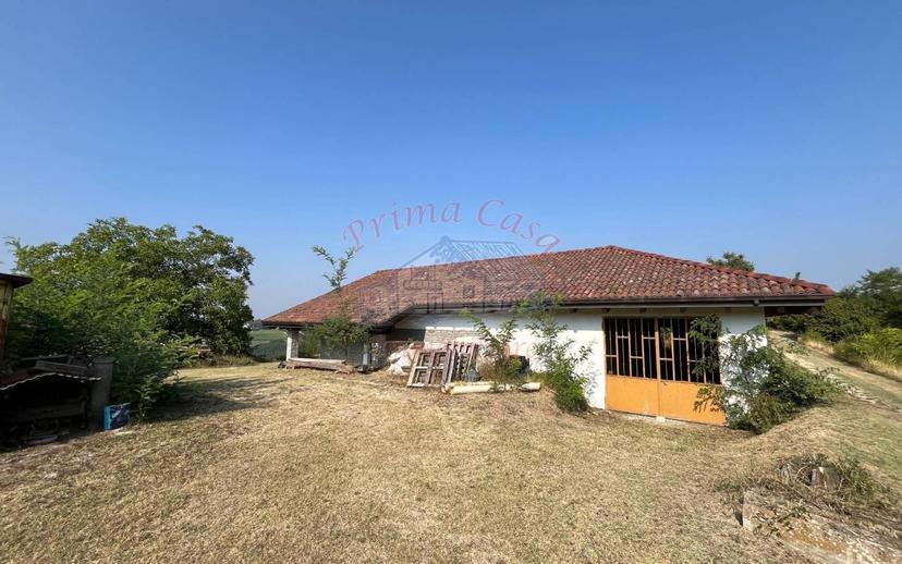 Villa unifamiliare Strada Case Valle, Costigliole d'Asti — foto 14 di 30