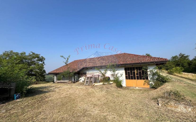 Villa unifamiliare Strada Case Valle, Costigliole d'Asti — foto 10 di 30