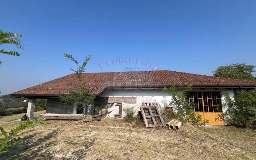Villa unifamiliare Strada Case Valle, Costigliole d'Asti — foto 11 di 30