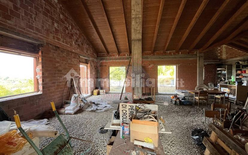 Villa unifamiliare Strada Case Valle, Costigliole d'Asti — foto 2 di 30