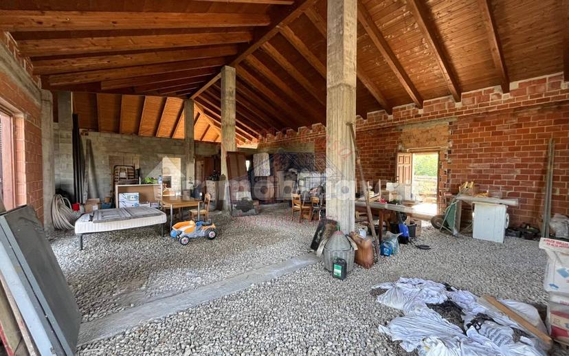 Villa unifamiliare Strada Case Valle, Costigliole d'Asti — foto 20 di 30
