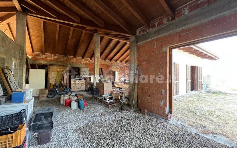 Villa unifamiliare Strada Case Valle, Costigliole d'Asti — foto 8 di 30