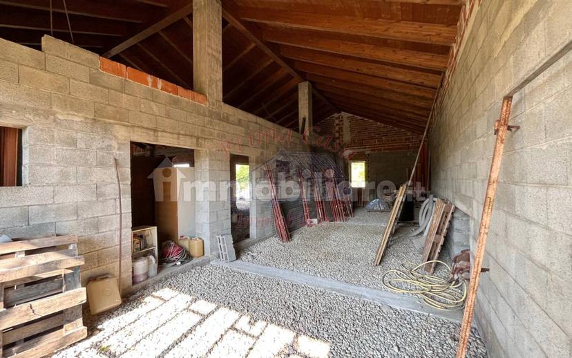 Villa unifamiliare Strada Case Valle, Costigliole d'Asti — foto 28 di 30