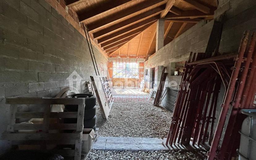 Villa unifamiliare Strada Case Valle, Costigliole d'Asti — foto 26 di 30