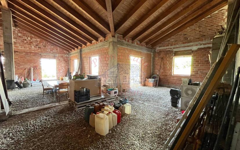 Villa unifamiliare Strada Case Valle, Costigliole d'Asti — foto 24 di 30