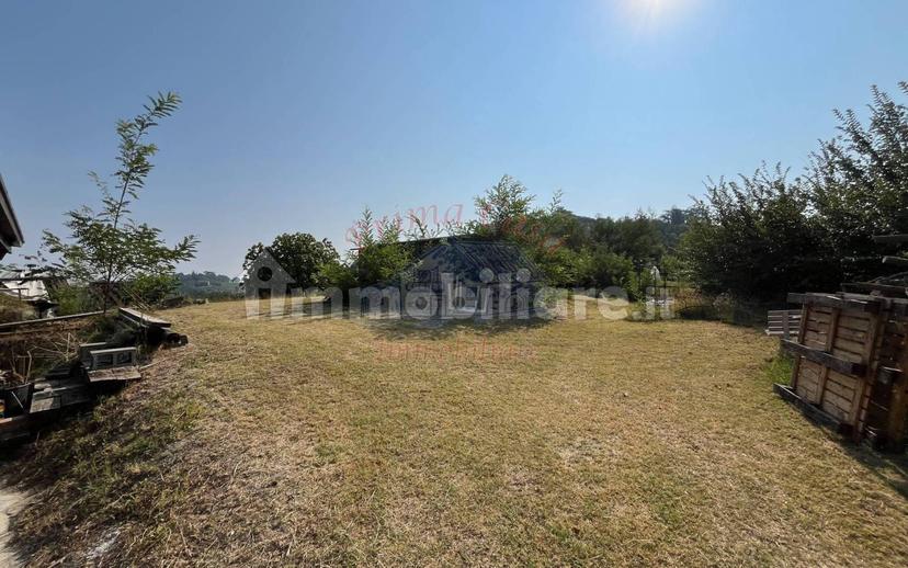Villa unifamiliare Strada Case Valle, Costigliole d'Asti — foto 25 di 30