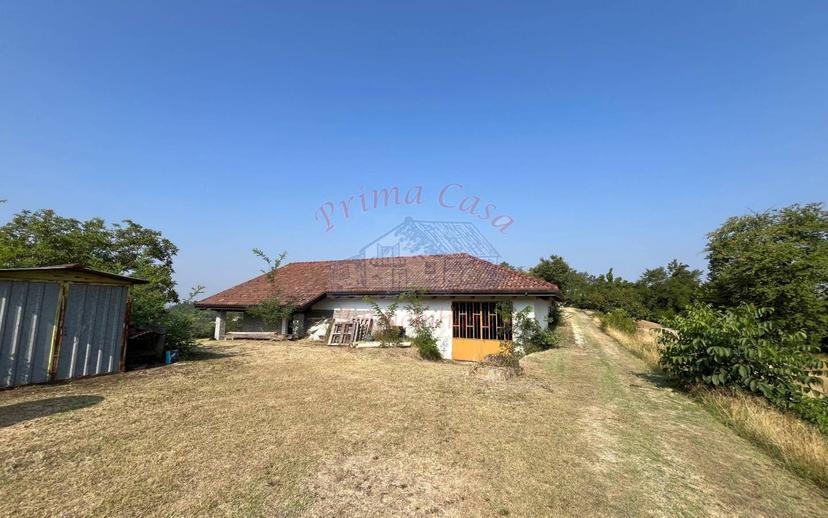 Villa unifamiliare Strada Case Valle, Costigliole d'Asti — foto 15 di 30