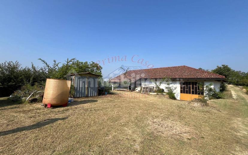 Villa unifamiliare Strada Case Valle, Costigliole d'Asti — foto 19 di 30