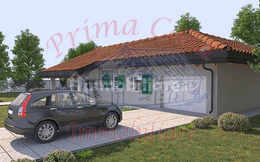 Villa unifamiliare Strada Case Valle, Costigliole d'Asti — foto 16 di 30