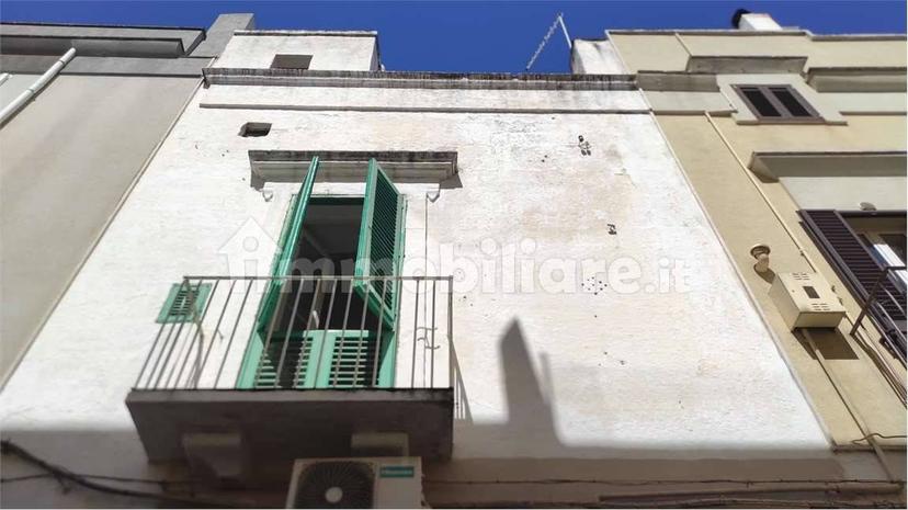 Terratetto unifamiliare via Dante Alighieri, 60, Fasano Paese, Fasano — foto 3 di 24