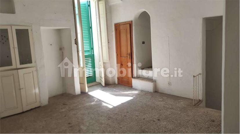 Terratetto unifamiliare via Dante Alighieri, 60, Fasano Paese, Fasano — foto 19 di 24