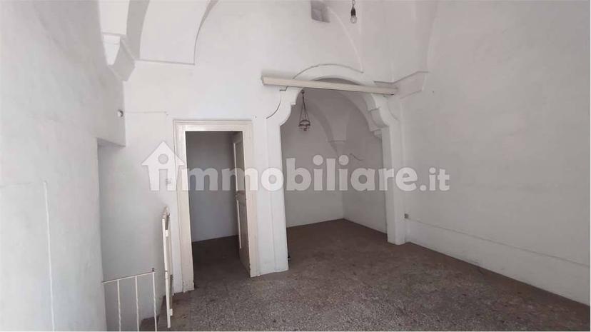 Terratetto unifamiliare via Dante Alighieri, 60, Fasano Paese, Fasano — foto 12 di 24
