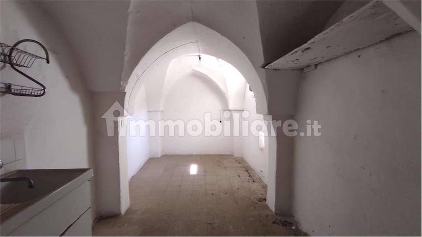 Terratetto unifamiliare via Dante Alighieri, 60, Fasano Paese, Fasano — foto 9 di 24