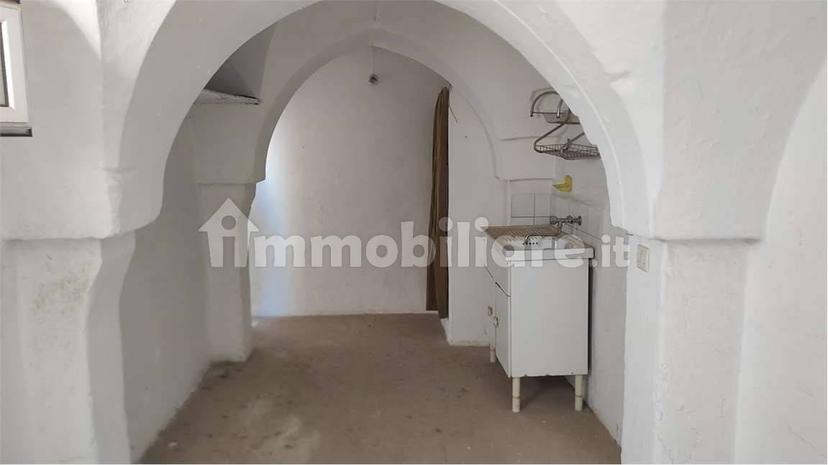 Terratetto unifamiliare via Dante Alighieri, 60, Fasano Paese, Fasano — foto 18 di 24