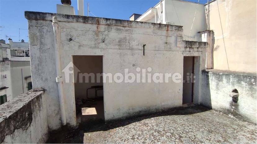 Terratetto unifamiliare via Dante Alighieri, 60, Fasano Paese, Fasano — foto 16 di 24