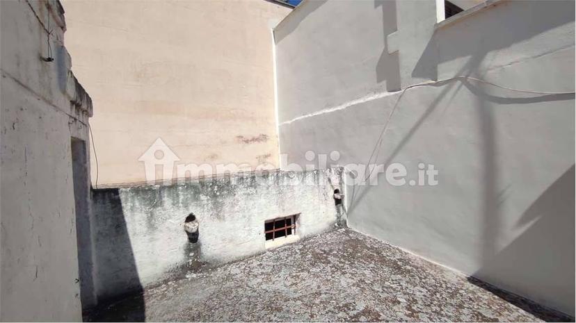 Terratetto unifamiliare via Dante Alighieri, 60, Fasano Paese, Fasano — foto 22 di 24