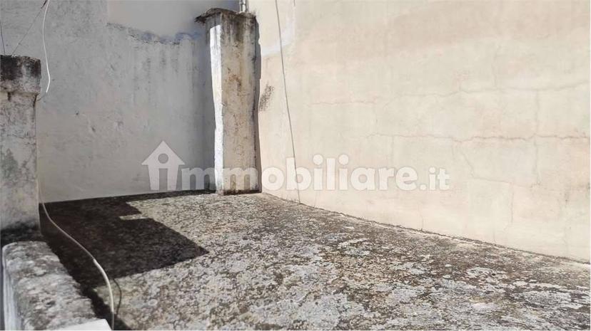 Terratetto unifamiliare via Dante Alighieri, 60, Fasano Paese, Fasano — foto 8 di 24