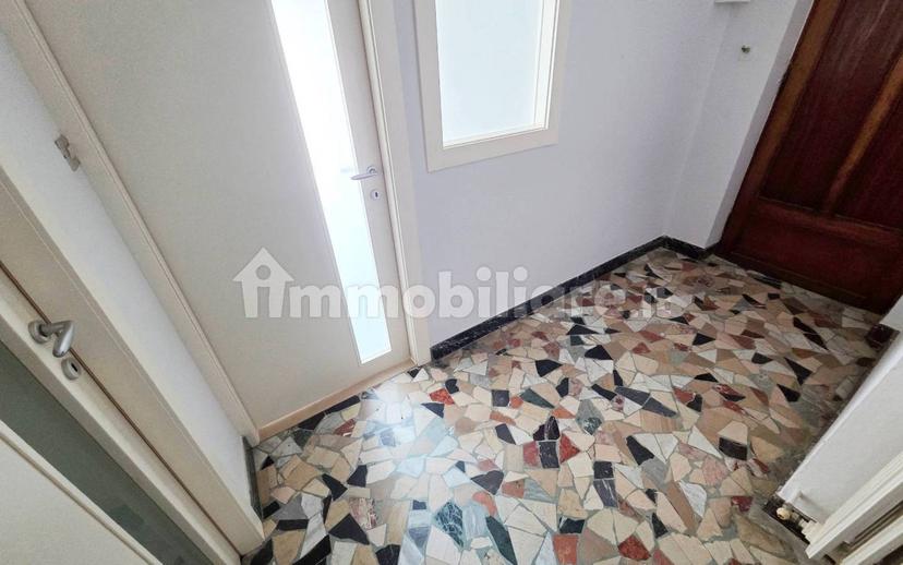 Trilocale via Oddino Barotti, Centro, Fossano — foto 16 di 37