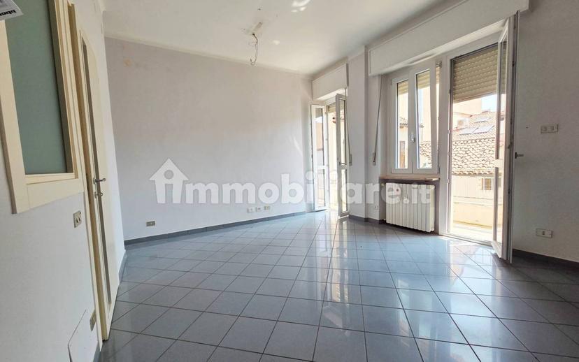 Trilocale via Oddino Barotti, Centro, Fossano — foto 33 di 37