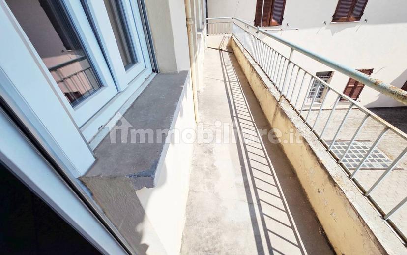 Trilocale via Oddino Barotti, Centro, Fossano — foto 6 di 37