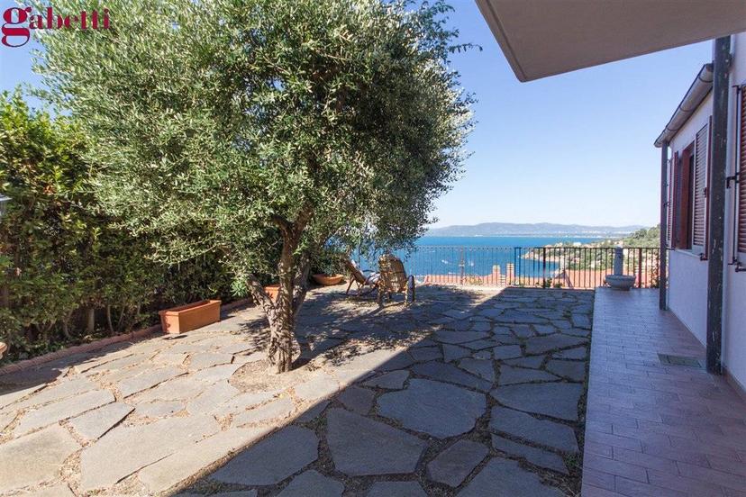 Appartamento via del Perale 60, Porto Santo Stefano, Monte Argentario